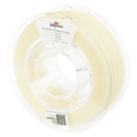 Spectrum 80469 3D filament, S-Flex 90A, 1,75mm, 250g, glow in the dark, yellow-green