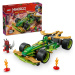 LEGO® NINJAGO® 71828 Lloydovo závodní auto s natahovacím motorem