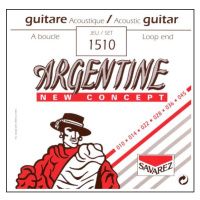 Savarez ARGENTINE 1510 - Struny na gypsy kytaru - sada