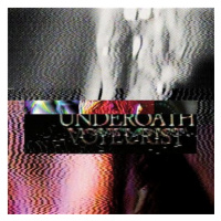 Underoath: Voyeurist - CD