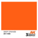 AK Interactive: General Series - Deep Orange (intense)