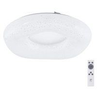 Eglo Eglo 99341 - LED Stropní svítidlo ZAMUDILO LED/18W/230V + DO