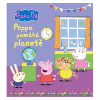 Peppa Pig - Peppa pomáhá planetě