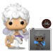 Funko POP! #1607 Animation: One Piece - Luffy Gear Five (Šance na chase)