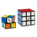Spin Master Rubikova kostka sada Duo 3x3 + 2x2