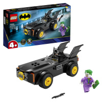 Lego® batman™ 76264 pronásledování v batmobilu: batman™ vs. joker™