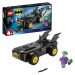 Lego® batman™ 76264 pronásledování v batmobilu: batman™ vs. joker™