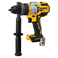 DeWALT DCD999 + Tstak (verze bez aku) příklepová aku vrtačka - FlexVolt Advantage