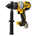 DeWALT DCD999 + Tstak (verze bez aku) příklepová aku vrtačka - FlexVolt Advantage