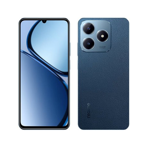 Realme C63 8GB/256GB Leather Blue