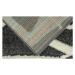Oriental Weavers koberce Kusový koberec Portland 57/RT4E - 200x285 cm