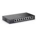 Reyee RG-ES209GC-P Smart mananged PoE switch, 8x PoE