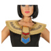Guirca Dámsky kostým - Egyptská princezna Velikost - dospělý: L