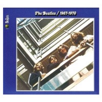 The Beatles - 1967 - 1970 (Reissue) (Remastered) (2 CD)