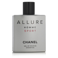 Chanel Allure Homme Sport SG 200 ml M