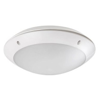 Rabalux - LED VenKovní stropní svítidlo se senzorem LED/12W/230V IP54