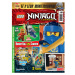 Časopis LEGO Ninjago Legacy 03/24