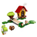 LEGO 71367 Super Mario 2020 Mariův dům a Yoshi – rozšiřující set