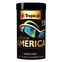 Tropical America S 100 ml 56 g