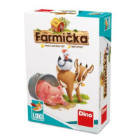 Farmička