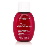 CLARINS Eau Dynamisante Deospray 100 ml