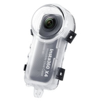 Insta360 X4 Invisible Dive Case