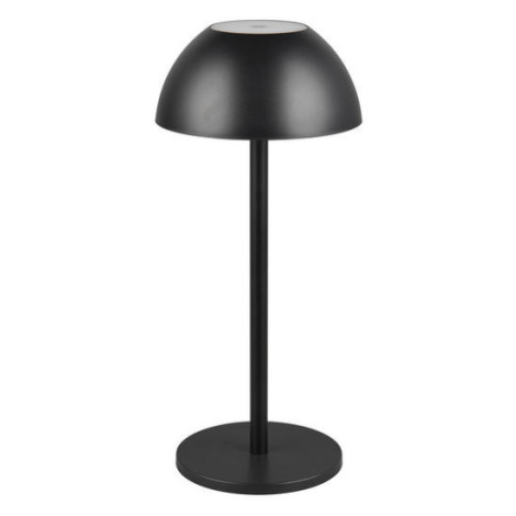 XXXL STOLNÍ LAMPA NA BATERIE, 13,5/30 cm