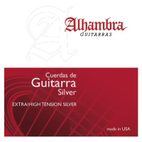 Alhambra Extra Hard Tension Strings