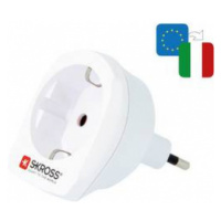 Cestovní adaptér Skross CA EU to IT 1.500212-E