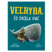 Veľryba, čo chcela viac