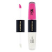 DERMACOL 16H Lip Colour č.18 4 ml + 4 ml