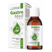 GastroMed 50+10 ml