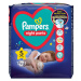 Plenkové Kalhotky Pampers Pants Night Velikost 5, 22 Kusů, 12kg-17kg