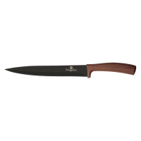 BerlingerHaus BerlingerHaus - Kuchyňský nůž 20 cm černá/hnědá