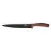BerlingerHaus BerlingerHaus - Kuchyňský nůž 20 cm černá/hnědá
