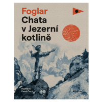 Chata v Jezerní kotlině