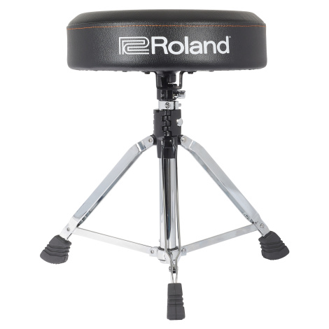 Stoličky a podnožky k hudebním nástrojům Roland