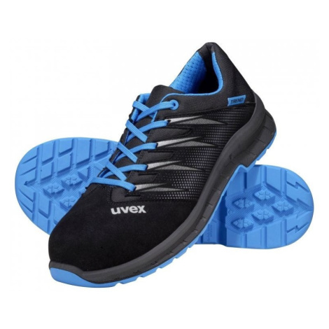 Pracovní obuv Uvex