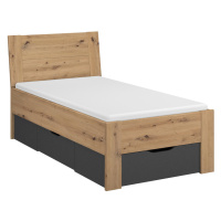 ČELO POSTELE ADITIO BEDS