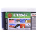 ETERNAL Mat akrylátový - vodou ředitelná barva 0.7 l Antracit 04