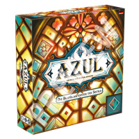 Azul - Stained Glass of Sintra