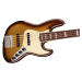 Fender American Ultra Jazz Bass V RW MB