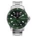 Withings Scanwatch Horizon 43mm - Green