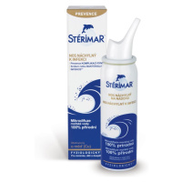 Stérimar s mědí - Cu Nos náchylný k infekci 50 ml