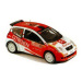 1:43 CITROEN C2 SUPER 1600 RMC 2005