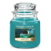 YANKEE CANDLE Moonlit Cove 411 g