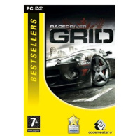 Codemasters Race Driver GRID (PC)