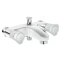 Grohe 25453001 - Vanová kohoutková baterie, chrom