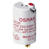 OSRAM Startér ST171 pro zářivková svítidla 36-65W