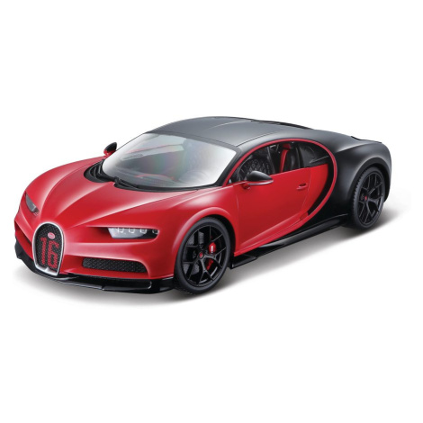 1:18 Bugatti Chiron Sport, Bburago, W002883